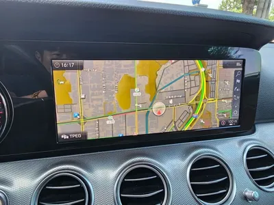 Mercedes-Benz E-Class 2019, 29500 км, за 16895.27 USD - фото 15