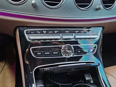 Mercedes-Benz E-Class 2019, 29500 км, за 16895.27 USD - фото 17