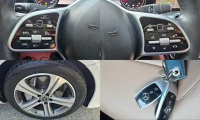 Mercedes-Benz E-Class 2019, 29500 км, за 16895.27 USD - фото 20