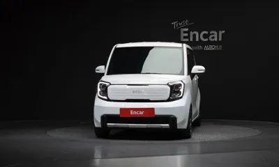 Kia Ray 2023, 17789 км, за 9706.85 USD