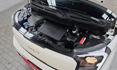 Kia Ray 2023, 17789 км, за 9702.41 USD - фото 6