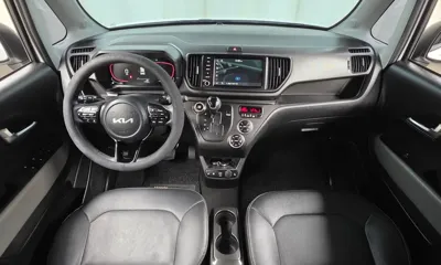 Kia Ray 2023, 17789 км, за 9702.41 USD - фото 7