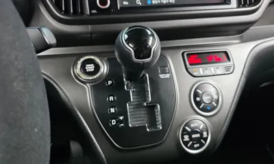 Kia Ray 2023, 17789 км, за 9702.41 USD - фото 9