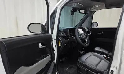 Kia Ray 2023, 17789 км, за 9702.41 USD - фото 10