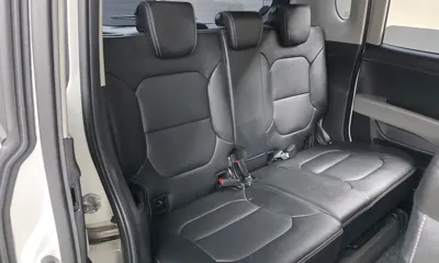 Kia Ray 2023, 17789 км, за 9702.41 USD - фото 12