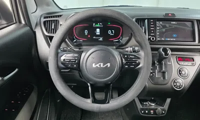 Kia Ray 2023, 17789 км, за 9702.41 USD - фото 13