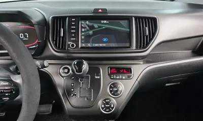 Kia Ray 2023, 17789 км, за 9702.41 USD - фото 14