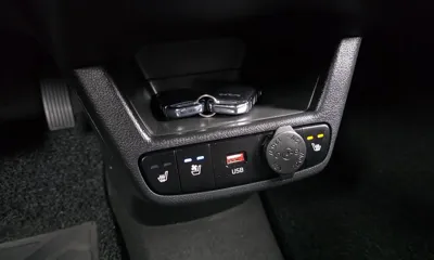 Kia Ray 2023, 17789 км, за 9702.41 USD - фото 18