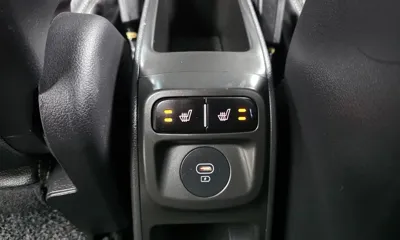Kia Ray 2023, 17789 км, за 9702.41 USD - фото 19