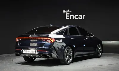 Kia K5 2020, 74291 км, за 15137.5 USD