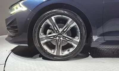 Kia K5 2020, 74291 км, за 15137.5 USD