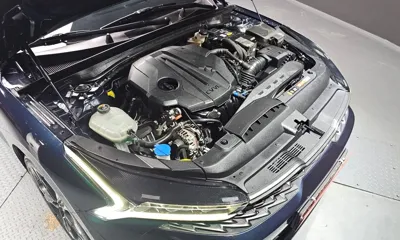 Kia K5 2020, 74291 км, за 15137.5 USD - фото 6
