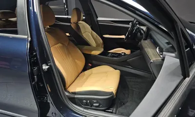 Kia K5 2020, 74291 км, за 15137.5 USD - фото 10