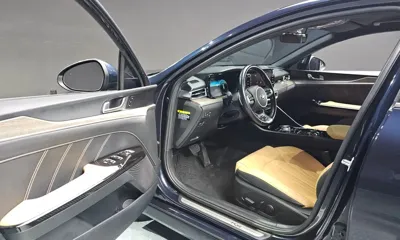 Kia K5 2020, 74291 км, за 15137.5 USD - фото 11