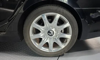 Hyundai Equus 2011, 244204 км, за 3835.4 USD