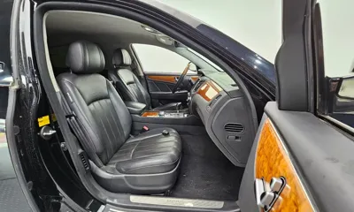 Hyundai Equus 2011, 244204 км, за 3835.4 USD - фото 10