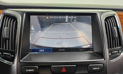 Hyundai Equus 2011, 244204 км, за 3835.4 USD - фото 15