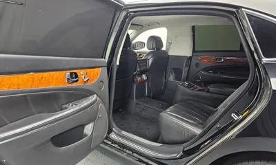 Hyundai Equus 2011, 244204 км, за 3835.4 USD - фото 16