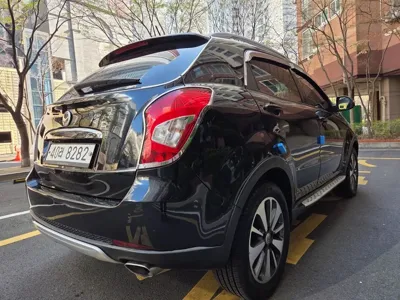 KG_Mobility_Ssangyong KORANDO 2014, 123504 км, за 1943.7 USD - фото 5