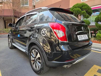 KG_Mobility_Ssangyong KORANDO 2014, 123504 км, за 1943.7 USD - фото 7