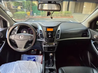 KG_Mobility_Ssangyong KORANDO 2014, 123504 км, за 1943.7 USD - фото 10