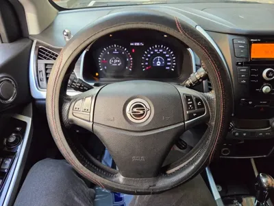 KG_Mobility_Ssangyong KORANDO 2014, 123504 км, за 1943.7 USD - фото 11