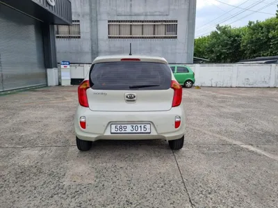 Kia Morning 2013, 29569 км, за 3120.52 USD