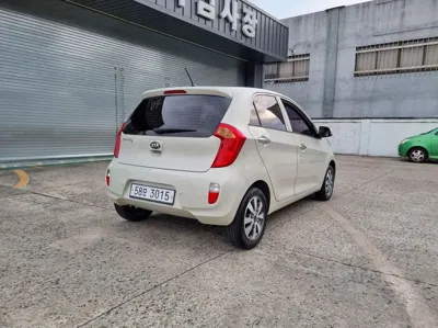 Kia Morning 2013, 29569 км, за 3120.52 USD - фото 6