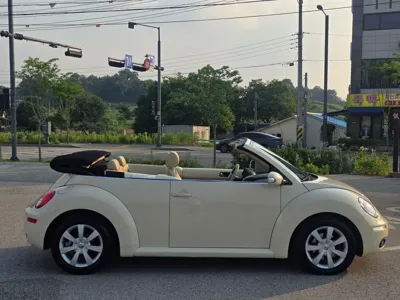 Volkswagen Beatle 2007, 98705 км, за 4883.76 USD