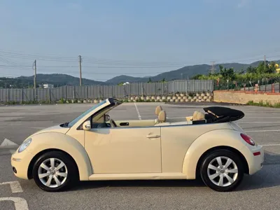 Volkswagen Beatle 2007, 98705 км, за 4879.01 USD - фото 6