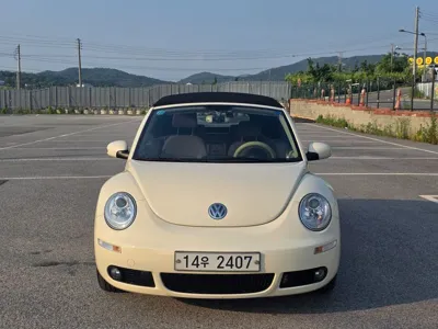 Volkswagen Beatle 2007, 98705 км, за 4879.01 USD - фото 7