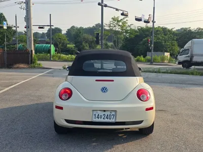 Volkswagen Beatle 2007, 98705 км, за 4879.01 USD - фото 8