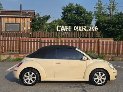 Volkswagen Beatle 2007, 98705 км, за 4879.01 USD - фото 9