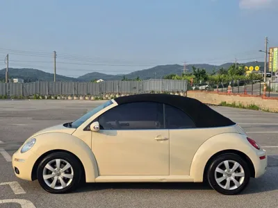 Volkswagen Beatle 2007, 98705 км, за 4879.01 USD - фото 10