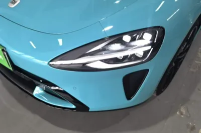 Xiaomi Auto SU7 2024, 34200 км, за 35659 USD - фото 8