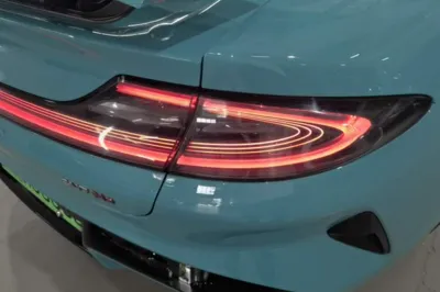 Xiaomi Auto SU7 2024, 34200 км, за 35659 USD - фото 9