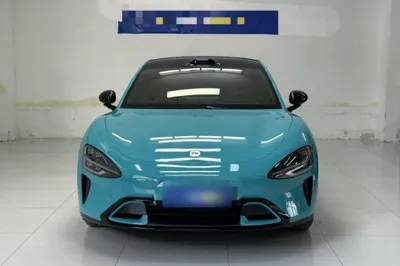 Xiaomi Auto SU7 2024, 34200 км, за 35659 USD - фото 13