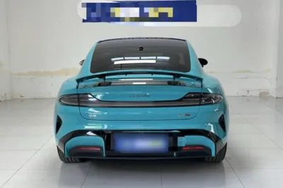 Xiaomi Auto SU7 2024, 34200 км, за 35659 USD - фото 15