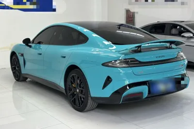 Xiaomi Auto SU7 2024, 34200 км, за 35659 USD - фото 16