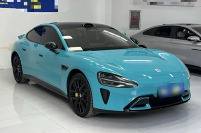 Xiaomi Auto SU7 2024, 34200 км, за 35659 USD - фото 17
