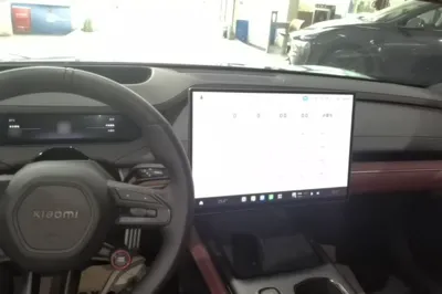 Xiaomi Auto SU7 2024, 34200 км, за 35659 USD - фото 18