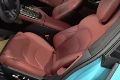 Xiaomi Auto SU7 2024, 34200 км, за 35659 USD - фото 23