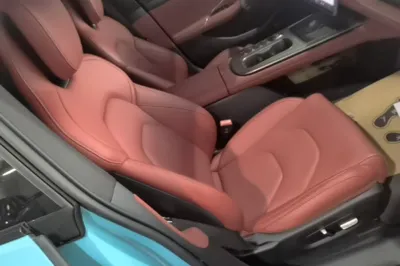 Xiaomi Auto SU7 2024, 34200 км, за 35659 USD - фото 25