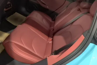 Xiaomi Auto SU7 2024, 34200 км, за 35659 USD - фото 26
