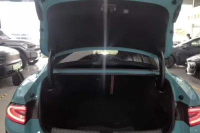 Xiaomi Auto SU7 2024, 34200 км, за 35659 USD - фото 28