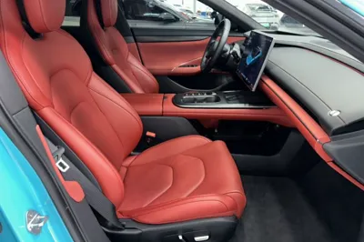 Xiaomi Auto SU7 2024, 34200 км, за 35659 USD - фото 29