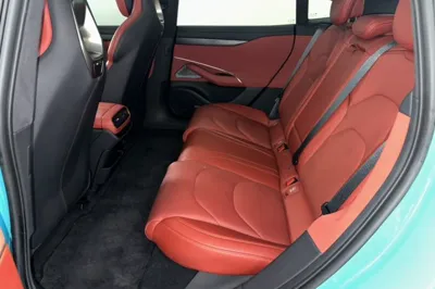 Xiaomi Auto SU7 2024, 34200 км, за 35659 USD - фото 30