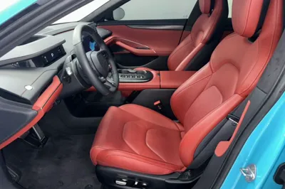 Xiaomi Auto SU7 2024, 34200 км, за 35659 USD - фото 31