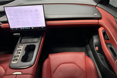 Xiaomi Auto SU7 2024, 34200 км, за 35659 USD - фото 36