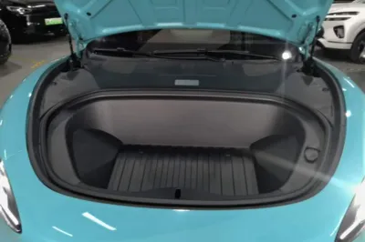 Xiaomi Auto SU7 2024, 34200 км, за 35659 USD - фото 39
